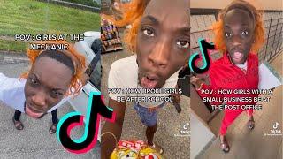 BEST OF TERRY RELOADED (TABINA) TIKTOK COMPILATION