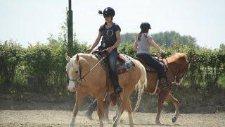 Clinic Bo Kasbergen - Gwen Huygen met Bullet