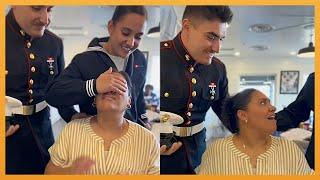 MOST EMOTIONAL SOLDIERS COMING HOME COMPILATION!