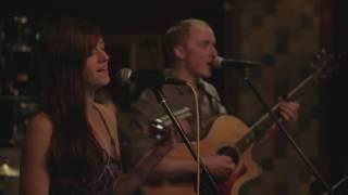Ryan Jordan - Miss Bourbon Brown (Live At The Lilypad)