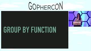 GopherCon 2018: Kat Zien -  How Do You Structure Your Go Apps