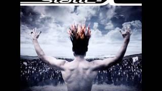 Static-X - Stingwray (Cult of Static)