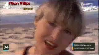 72   Wilson Phillips   Hold On lyrics