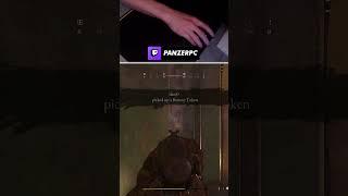 Clutch In Hunt Showdown With New Mosin Variant & Pennyshot #huntshowdown1896 #huntshowdown #crytek