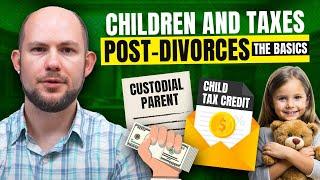 Do you Have Taxes after your Divorce?