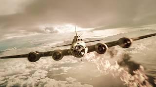 When Only One B-17 Came Home