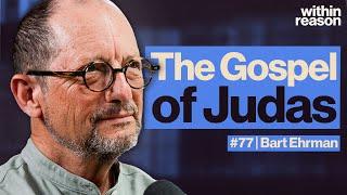 The Lost Gospel of Jesus' Betrayer - What is the Gospel of Judas?