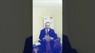 "Internet " Reading narrated by Refaat
