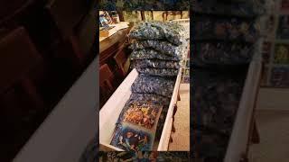 RAVENSBURGER 40320 DISNEY MOMENTS SNOW WHITE