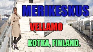 MY TRIP TO VELLAMO WITH FRIENDS!