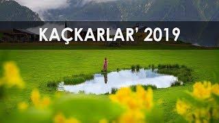 PhotoSensia ve GezKeyfimGez ile "KAÇKARLAR 2019"