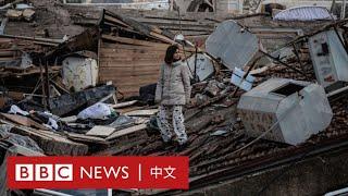 土耳其敘利亞地震：難民危機疊加地震 重建恐十分緩慢－ BBC News 中文