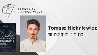 Live z Tomkiem Michniewiczem - prowadzi Mikołaj Kołyszko