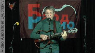 Сергей Суворов - Что внутри тебя, дружок? (Леонид Сергеев)