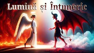  Intuneric si lumina - Ce te impiedica sa stralucesti? (Interactiv)