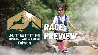 Asia-Pacific Trail Run Championship Event Preview | XTERRA TRWS 2023