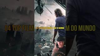 4 TOP FILMES SOBRE O FIM DO MUNDO