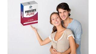 Prostate Pure Gde Kupiti