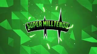 Free Intro // Super Milltendo // XxItsHim GFX