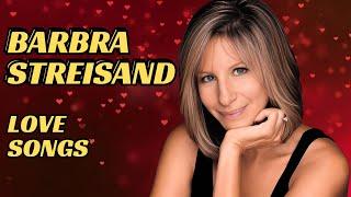 Barbra Streisand - 6 Músicas Românticas