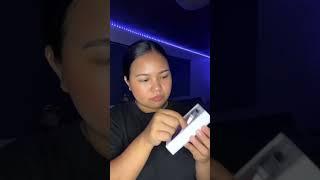 unboxing smoant levin 