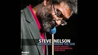 Steve Nelson Quartet - The More I See You (2017) - Mulgrew Miller Tribute