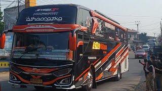 anyer beach water boom#viralvideo #shorts #beach#toleletbasuri #busmania