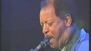 Ornette Coleman Prime Time, Stadtgarten Cologne 1987, Part 1