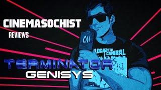 The Cine-Masochist: TERMINATOR GENISYS