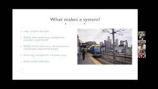 What is Industrial and Systems Engineering? (ISyE Information Session)