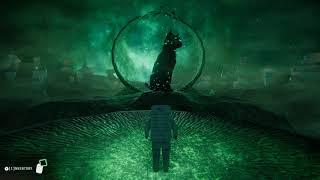 Lifeless Moon Ending with credits (PC Game)