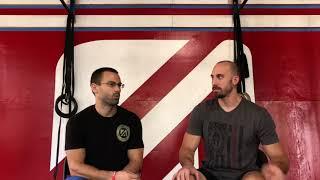 Get Fit ASAP Podcast 020 - Taking Your Training To The Next Level