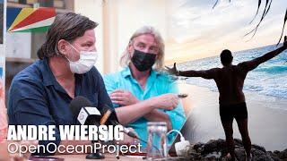 OpenOceanProject Seychellen | Vlog1 | Andre Wiersig