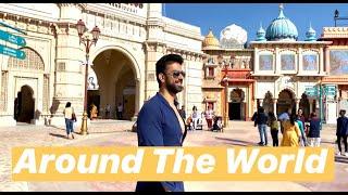 Around The World | Rajeev Sen