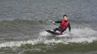 2021 O'brien Radica Kneeboard