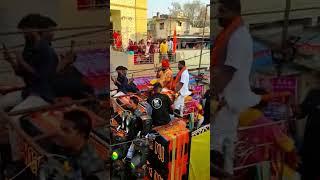 Sri Ram Navami Shobha Yatra 2023 | Raja Singh Rally Hyderabad Ram Navami #jaishreeram