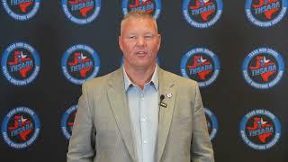 Rob Davies Invites You to the 2024 THSADA State Conference