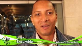 ¡Ensamble Vive Afro!