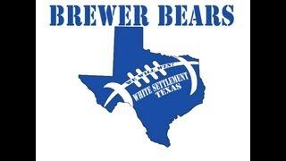 Brewer Bear 2012 Highlight Video