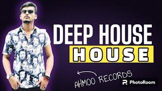 Deep House Mix 2023 (Remix) 2023 | By |  AHMOO RECORDS | #deephousemusic #deepsounds