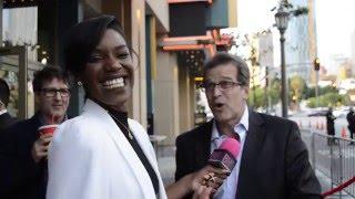 Allen Covert @ The Do-Over Premiere | Black Hollywood Live