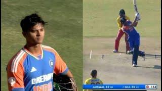 Debate: Is Shubman Gill a selfish captain?