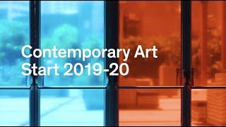 MOCA Contemporary Art Start