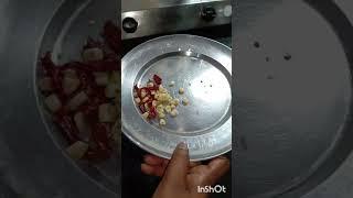 Sarso ka sag #mukbang cooking Indian food geeta #food #cooking