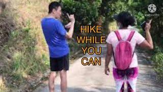 HIKING FROM BRAEMAR HILL TO SIR CECIL’S RIDE,MOUNT BUTLER AND JARDINE’S LOOKOUT  HONGKONG