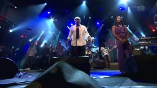 Incognito - Estival Jazz Lugano 2010 Live Full Part 2