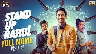 Stand Up Rahul 2022 Latest Full Movie 4K | Raj Tarun | Varsha Bollamma | Hindi Dubbed | Indian Films