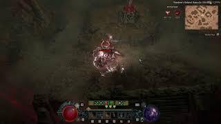 Diablo 4 S5 Epic Rogue PvP