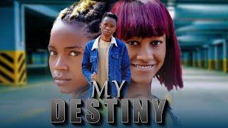 MY DESTINY EP 04 | love story   || House Girl