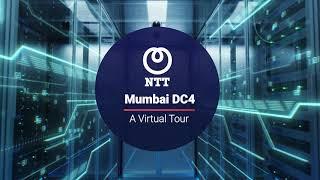 NTT-Netmagic Mumbai DC 4